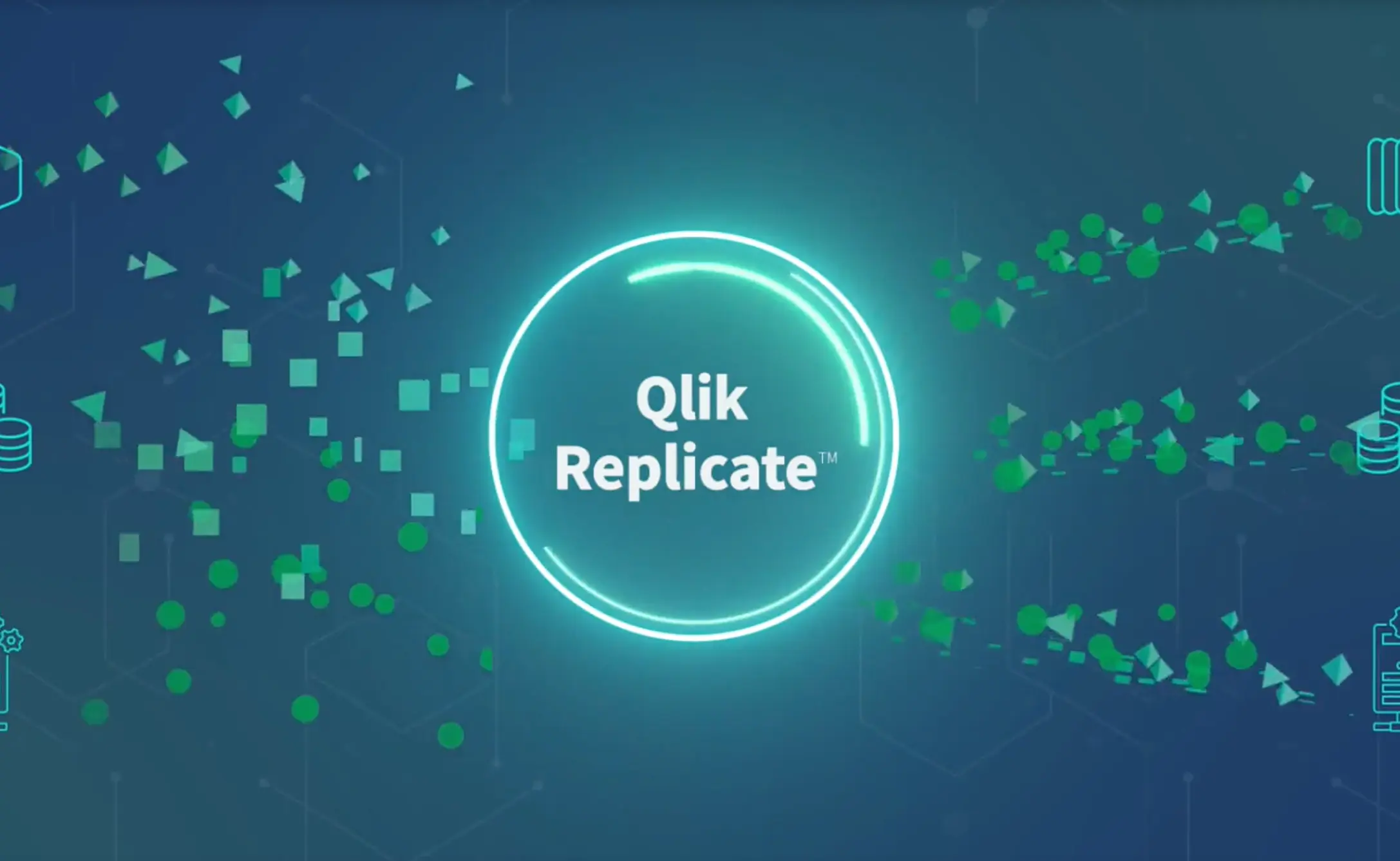 Qlik Replicate