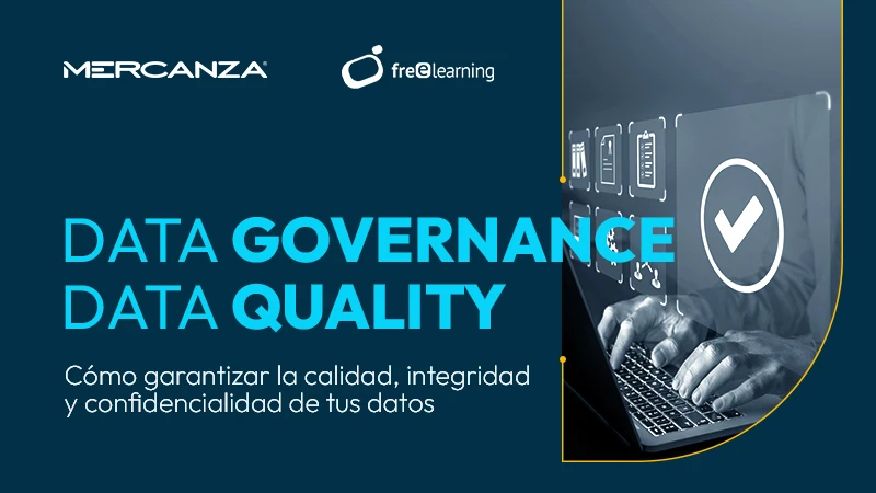 Data Governance y Data Quality