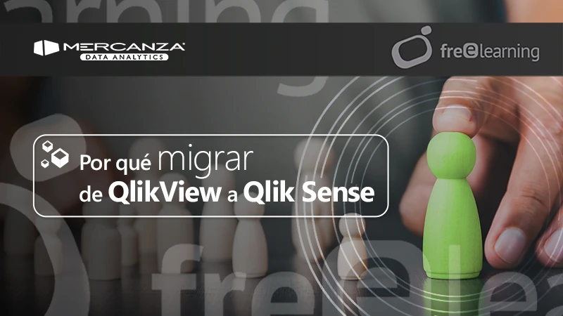 Migrar de QlikView a Qlik Sense