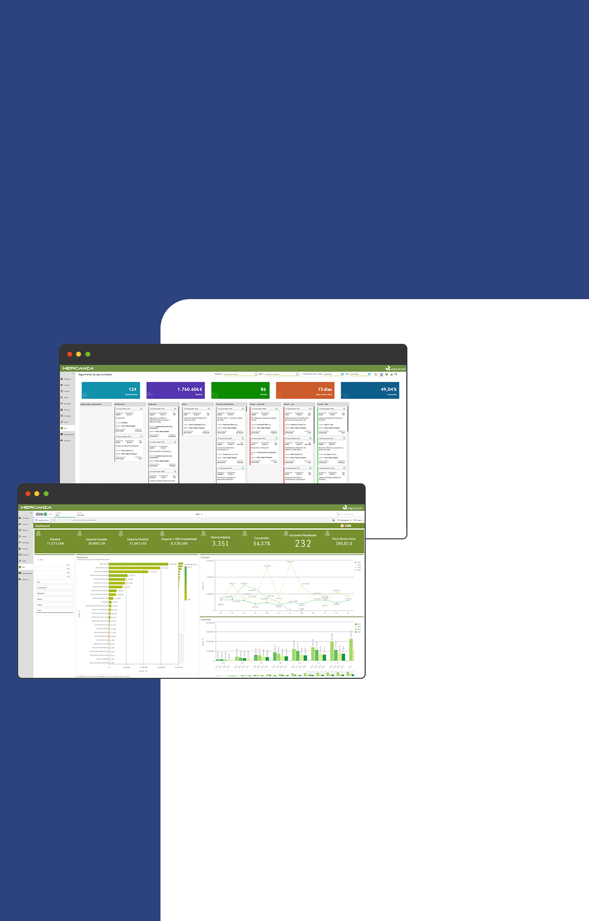 Webinar MZ Espacyo ERP